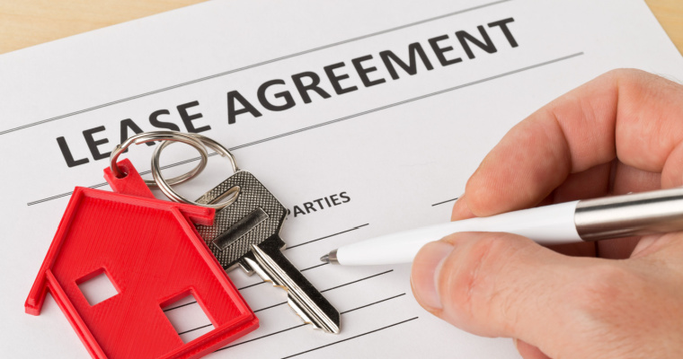 How To Write Lease Agreement