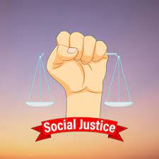 Principle of Social Justice